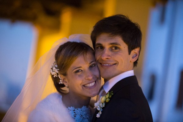 Foto Matrimonio Cristina e Luca