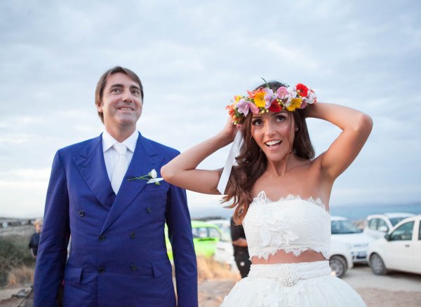 Foto Matrimonio Rosalba e Andrea