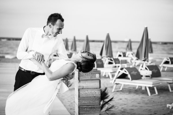 Matrimonio Michela e Massimo / VIDEO
