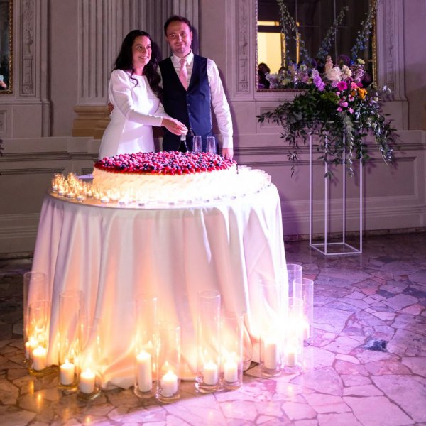 Foto Matrimonio Alessandra e Matteo