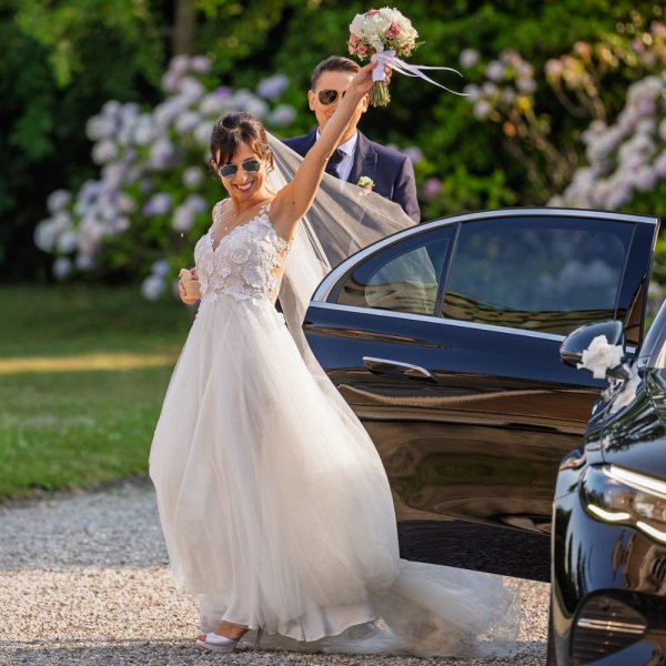 Foto Matrimonio Silvia e Alessandro