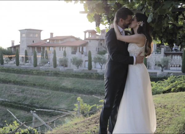 Matrimonio Marta e Giorgio / VIDEO