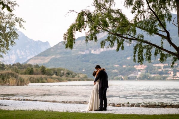 Foto Matrimonio Serena e Alessandro