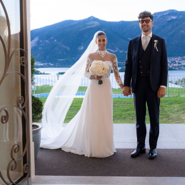 Fotografo Matrimonio Matrimonio Caterina e Gianluca