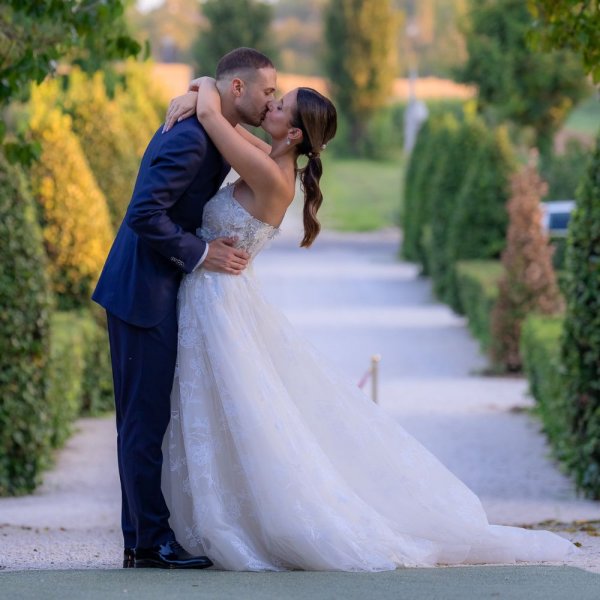 Fotografo Matrimonio Matrimonio Sofia e Matteo