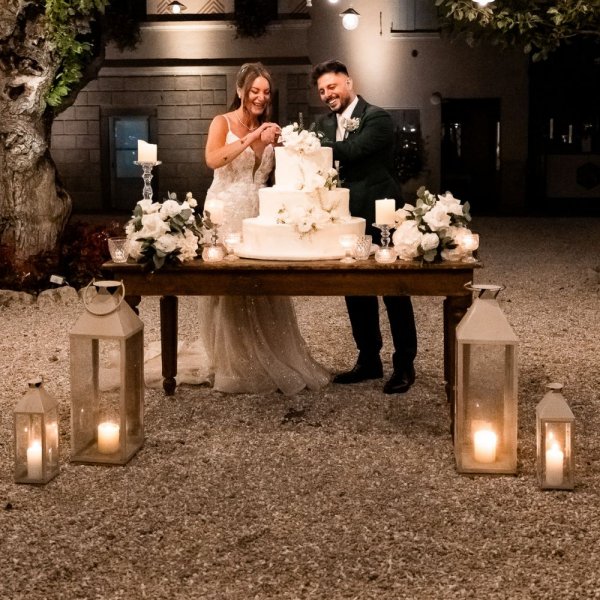 Fotografo Matrimonio Matrimonio Claudia e Andrea