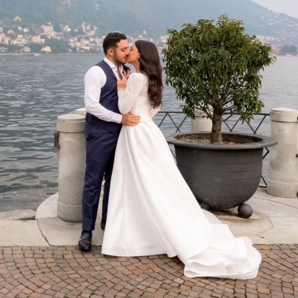 Fotografo Matrimonio Matrimonio Deborah e Sasha