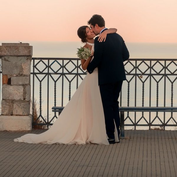 Fotografo Matrimonio Matrimonio Luisa e Amedeo