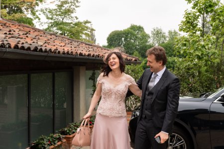 Album fotografici dei matrimoni svolti nella location Lear Gourmet and Relais