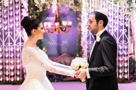 Album fotografici dei matrimoni svolti nella location Hotel Melia Milano