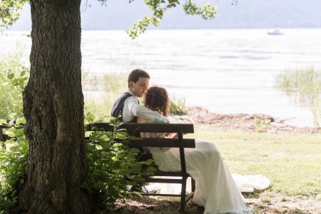 Album fotografici dei matrimoni svolti nella location Villa Rocchetta