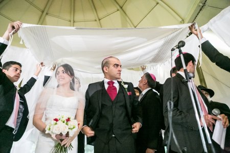 Album fotografici dei matrimoni svolti nella location Villa San Carlo Borromeo