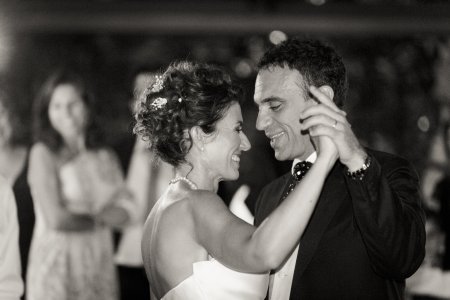 Album fotografici dei matrimoni svolti nella location Ristorante La Brisa