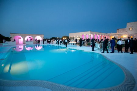 Album fotografici dei matrimoni svolti nella location Masseria Traetta Ostuni