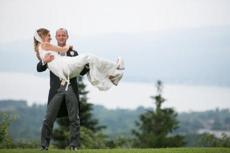 Album fotografici dei matrimoni svolti nella location Villa Repui