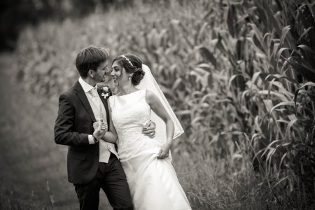 Album fotografici dei matrimoni svolti nella location Castello Borromeo