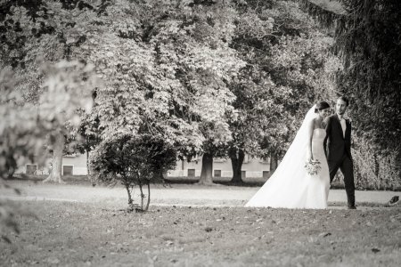 Album fotografici dei matrimoni svolti nella location Palazzo Bovara