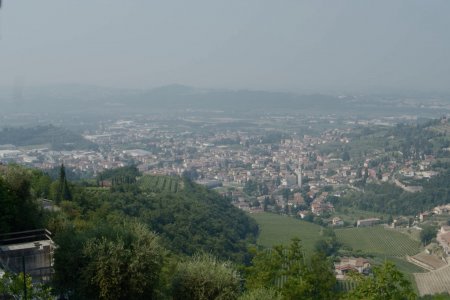 Album fotografici dei matrimoni svolti nella location Agriturismo Principe Amedeo