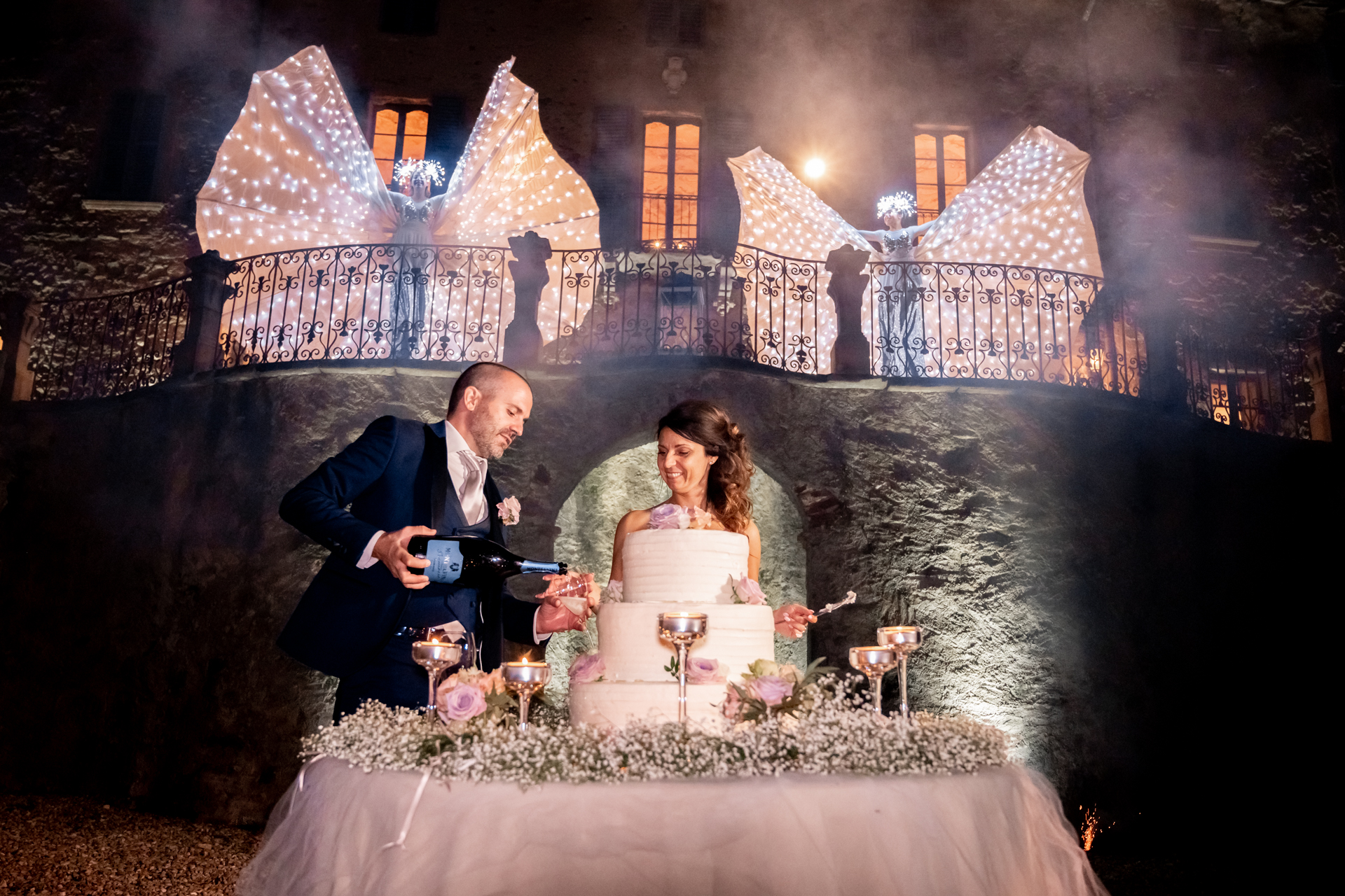 Fotografo Matrimoni Lago di Como