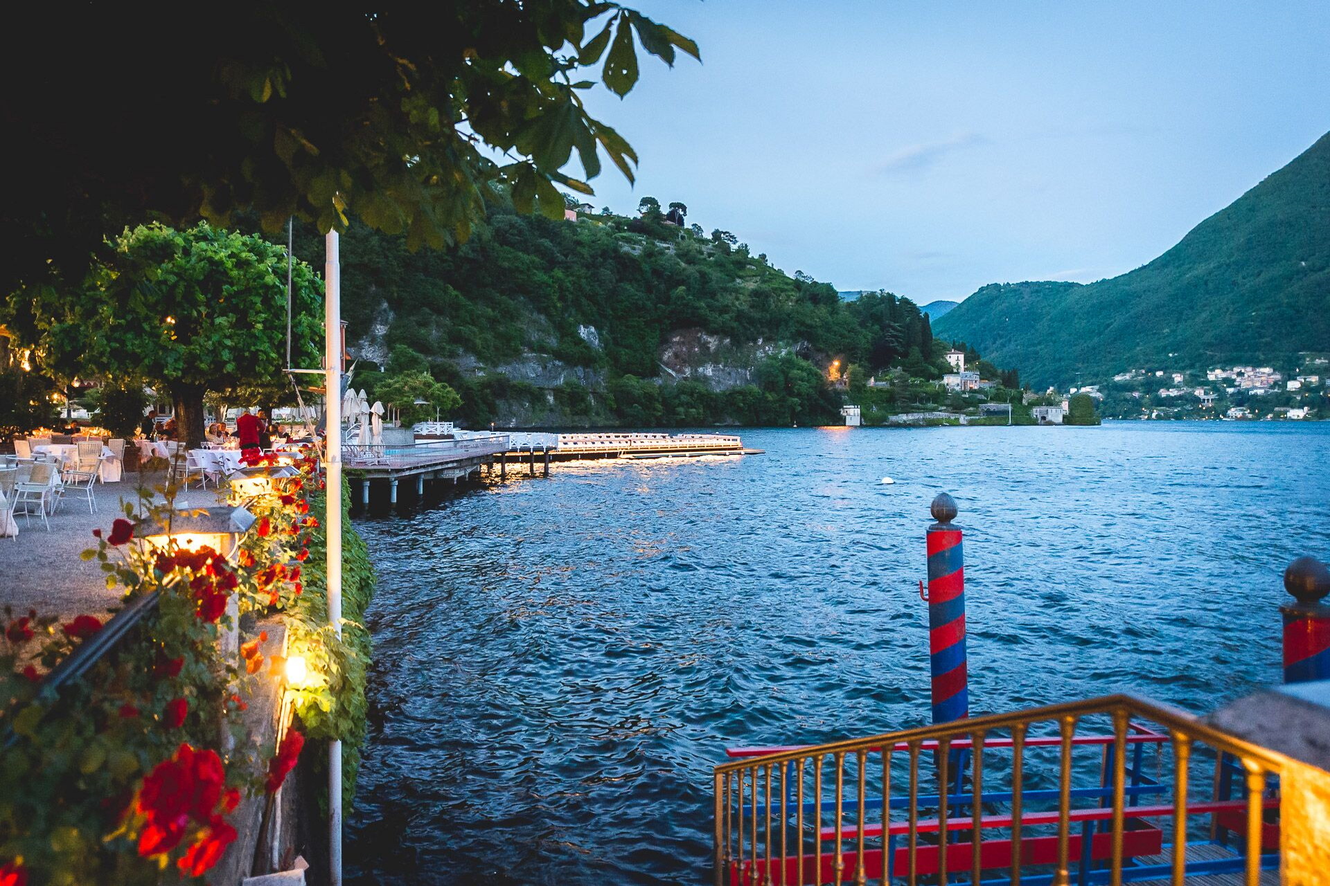 Wedding photographer Lake Como - Michele Dell'Utri Studio