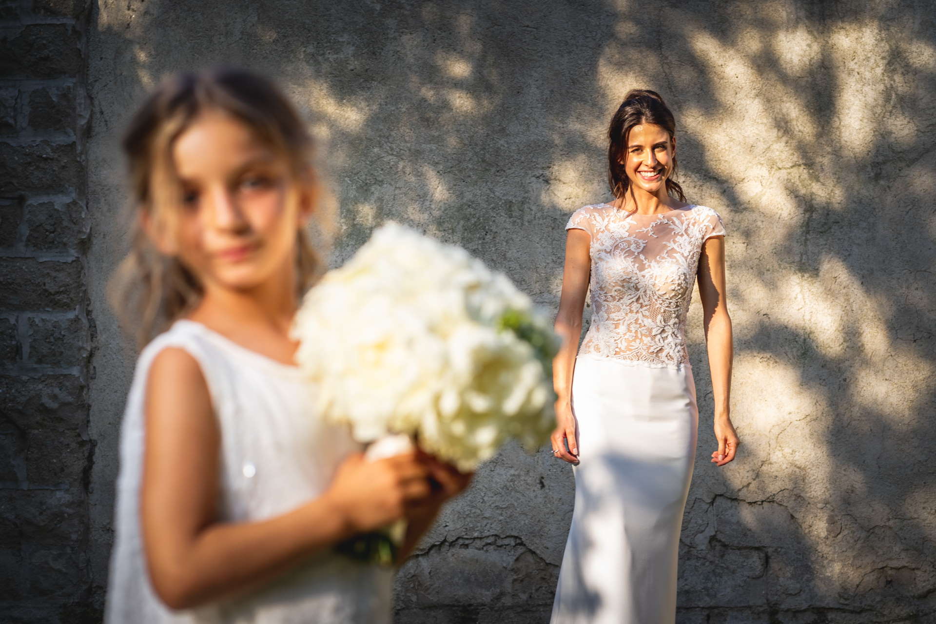 Fotografo Matrimoni Varese
