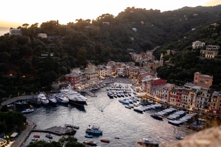 Fotografo Matrimonio Liguria