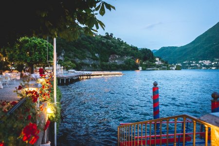 Fotografo Matrimonio Lago di Como